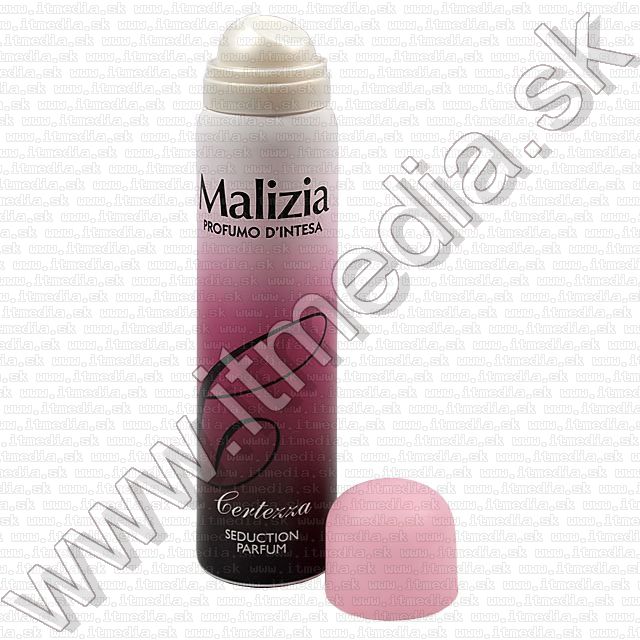 Image of Malizia D*Intesa Body Spray Certezza (100ml DEO) (IT2579)